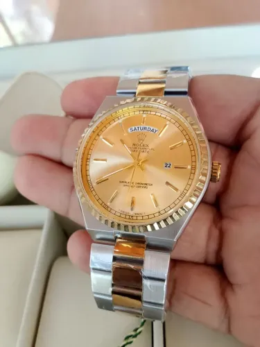 Relógio novo com garantia de 90 Dias pra vender logo