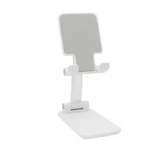 Kit de Acessórios para Celular Novo - Carregadores, Fones e Suportes