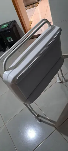 Banheira Burigotto Millenia Branca