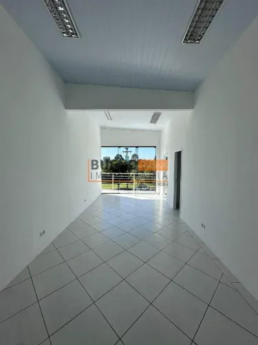 Sala Comercial para Alugar em Santa Bárbara dOeste - Jardim Dona Regina (32 m²)