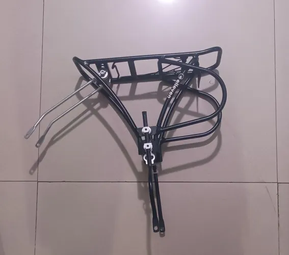 Bagageiro Bike Elleven
