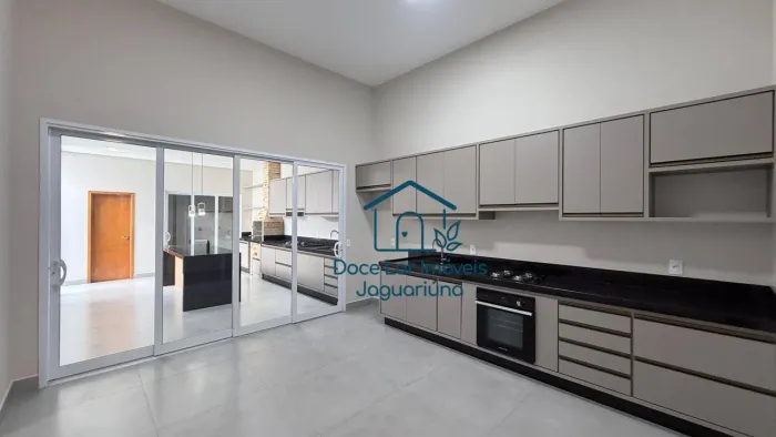Casa com 3 dormitórios à venda, 150 m² por R$ 950.000,00 - Jardim Imperial - Jaguariúna/SP