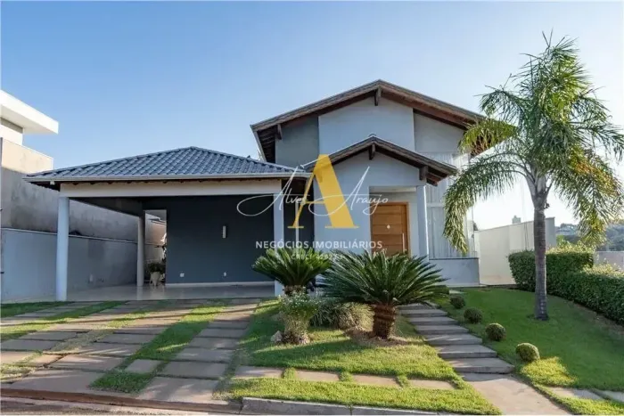 Imóvel para Locação, Residencial Chácara Santo Antonio
