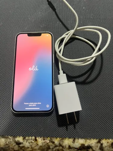 iPhone 13 sem marca de uso apenas 1.650,00