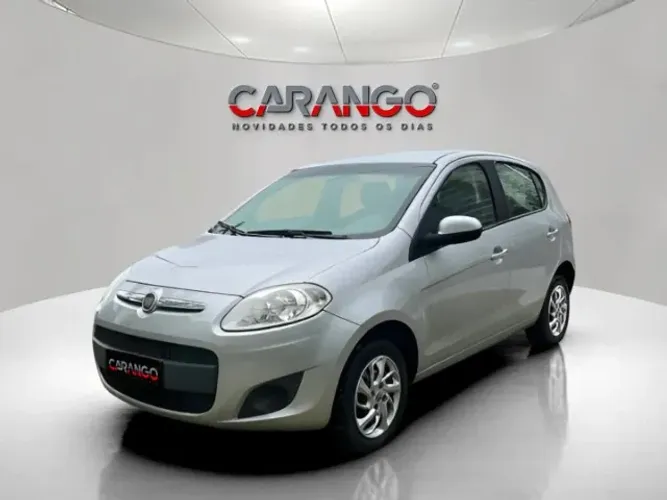 Fiat Palio Attractive 1.0 EVO Fire Flex 8V 5P 2015
