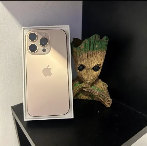 iPhone 16 Pro 128gb