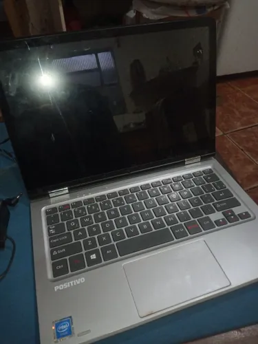 Positivo duo c432a