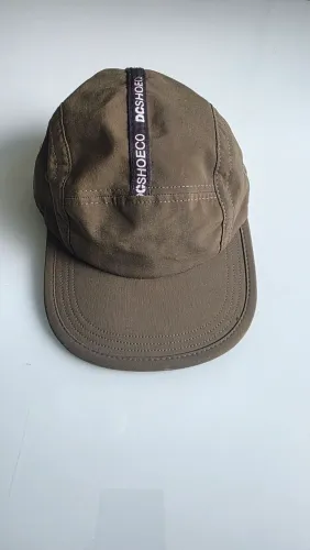BONE 5 PANEL DC SHOES NOVO