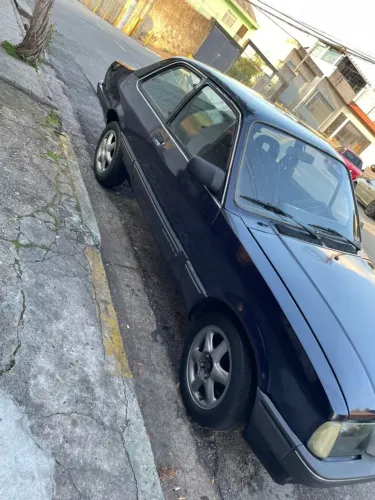 Chevrolet Chevette L / SL / Sl/e / DL / SE 1.6 1992