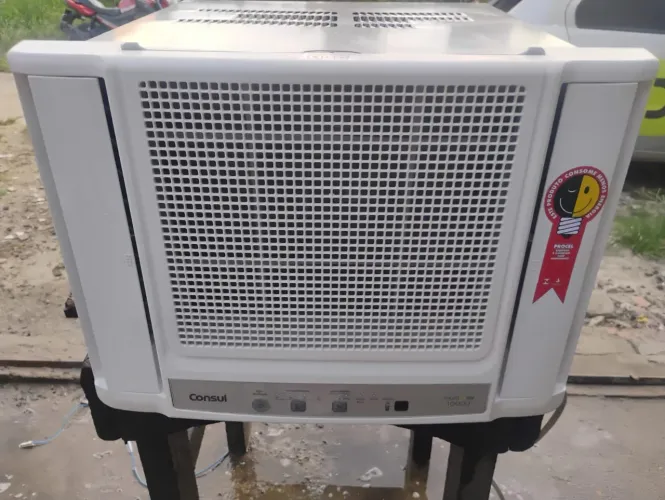 Ar condicionado Consul digital 10mil BTUs 127w