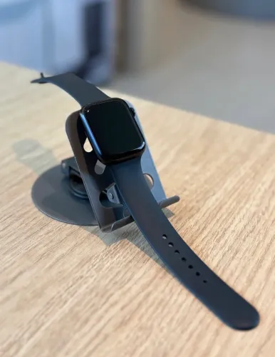 Apple Watch 8 45MM Preto - Seminovo