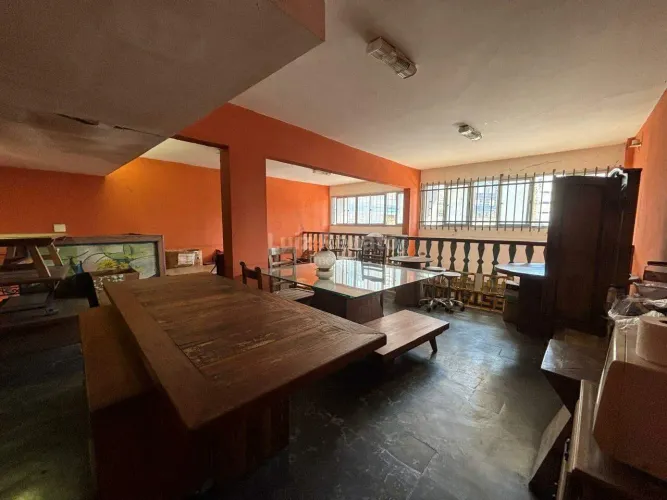 Loja para locação, 95m² de área no Sion