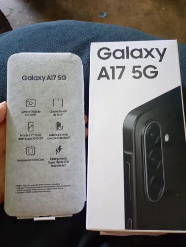Samsung A17