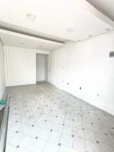 Loja Comercial na Providencia Cidade Nova VIII
