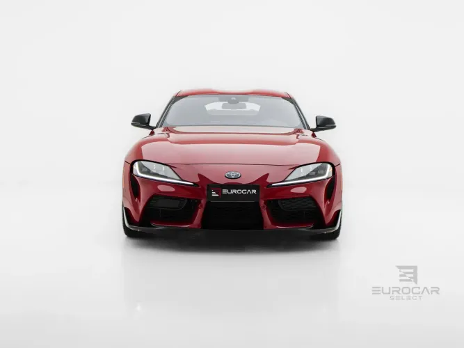 Toyota Supra Supra 2023