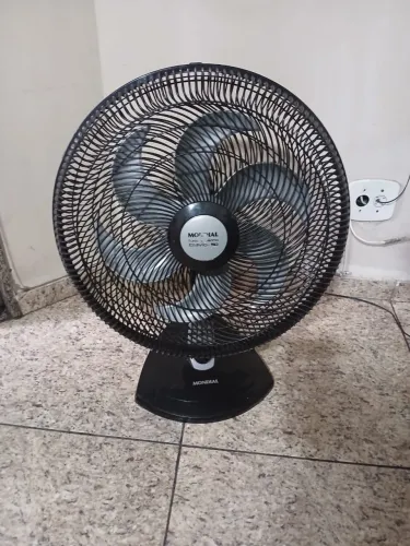 Ventilador Mondial 50CM