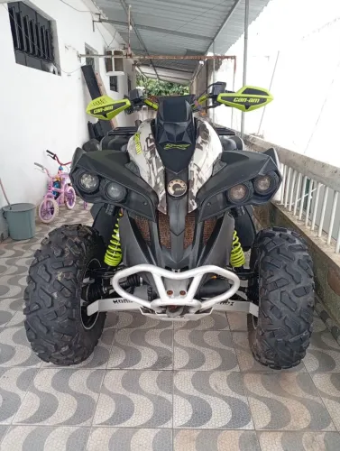 CAN AM Renegade XC 2022