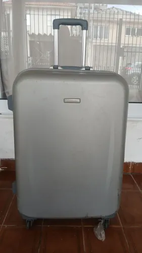 Mala de viagem grande 