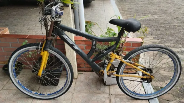 Bicicleta GT Aro 26