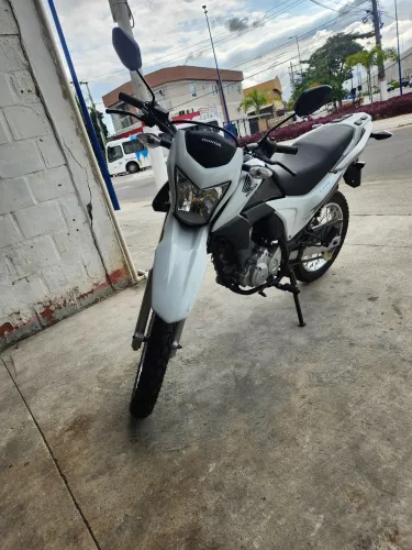 BROS 160 ESDD ( A MAIS COMPLETA) 