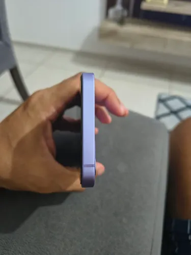 iPhone 12 zero