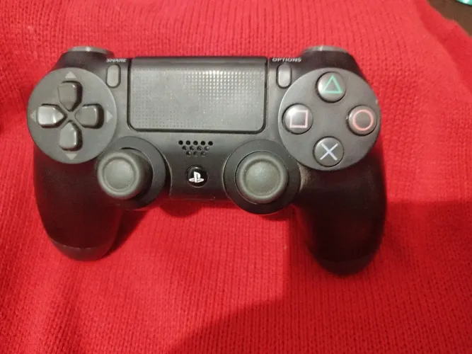 Controle Playstation 4 Original