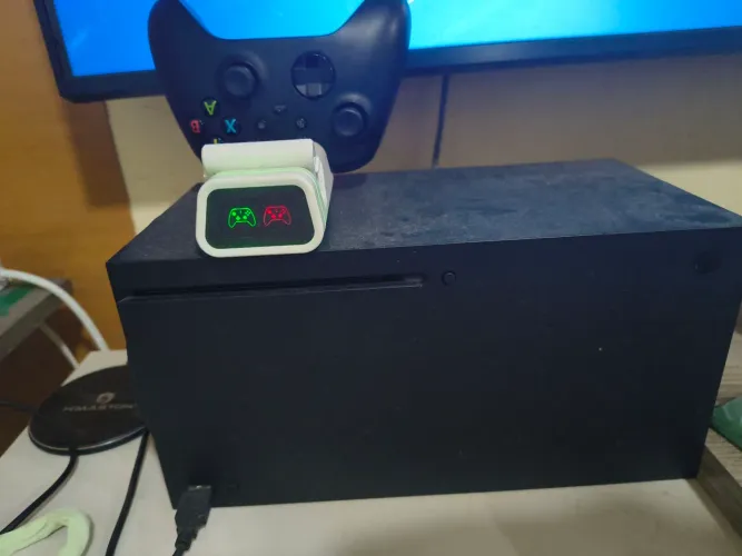 X Box séries X