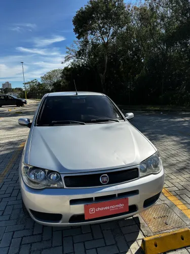 Fiat Palio 1.0 Economy Fire Flex 8V 2P 2010