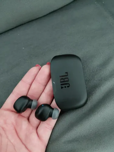 Fone de Ouvido Jbl Wave Buds 2