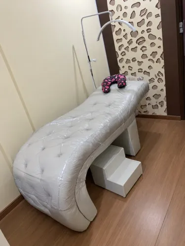 Maca para studio estética 