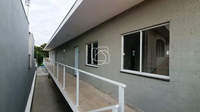 Apartamento em Itu para aluguel Jardim Santa Tereza - SP | 2 quartos Área total 48,00 m² -