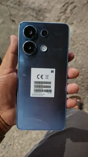 Redimi note 13