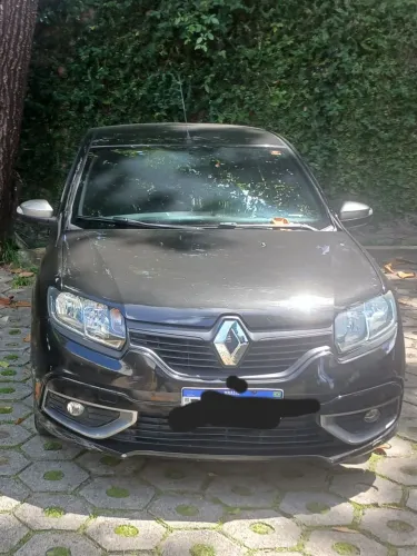 Renault Sandero GT Line Flex 1.0 12V 5P 2019