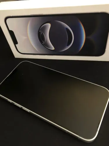 Vendo iPhone 16e