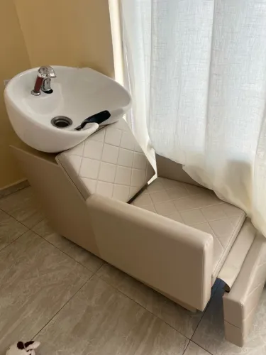 Lavatório Porcelana
