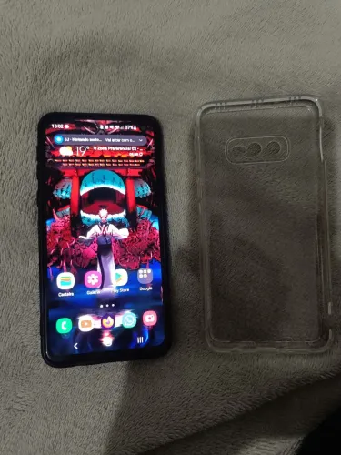Samsung Galaxy s10e