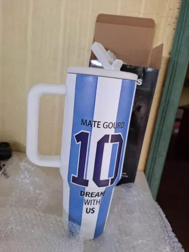 Copo térmico grande 1,2 L