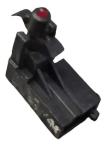 Lampada Controle Alarme Porta Volkswagen Tiguan 2012