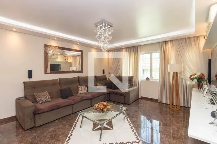 Casa à Venda - Vila Gustavo, 3 Quartos, 152 m2
