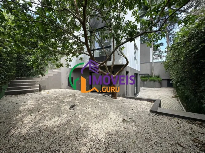 CASA EM CONDOMÍNIO - JARDIM GUEDALA - SP