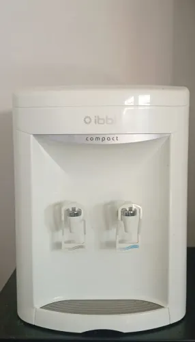 Filtro de água IBBL compact