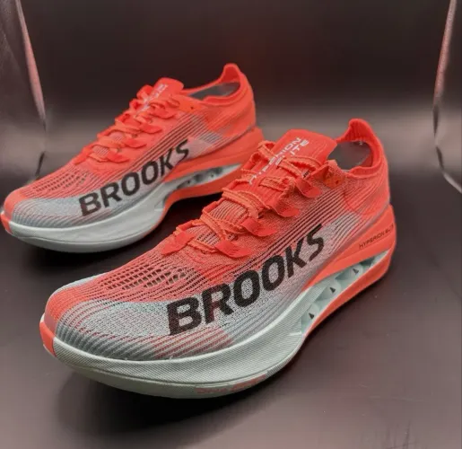 Tênis brooks hyperion elite 5