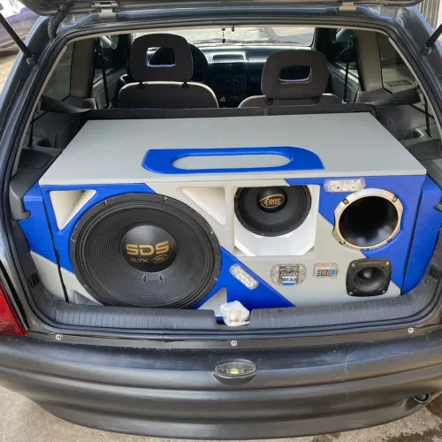 Som Automotivo 