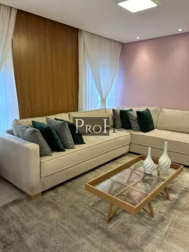 Apartamento Oswaldo Cruz São Caetano