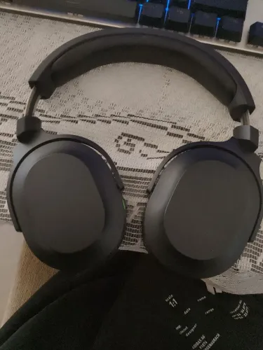 Headset razer barracuda 