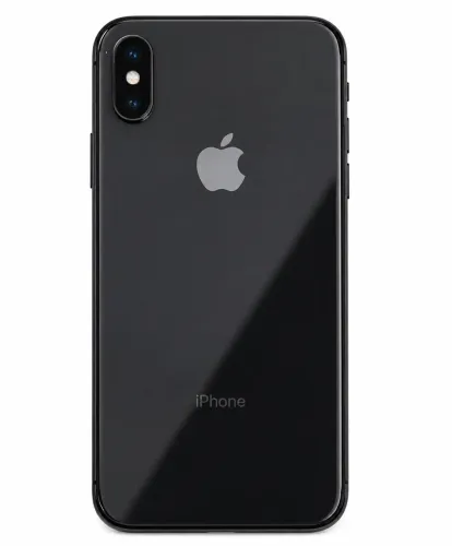 iPhone XS 256 GB Preto - Excelente Estado