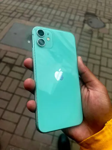 iPhone 11 64GB | 100% Funcionando