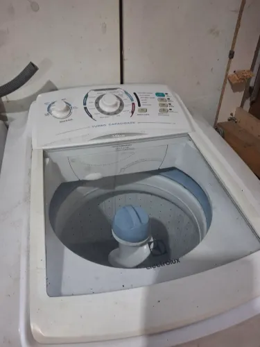 Máquina de lavar