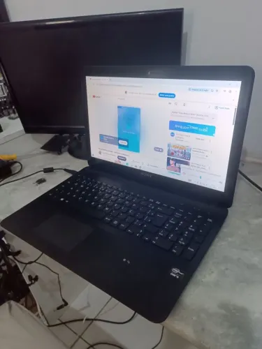 Notebook Sony i5 8GB