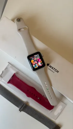 Apple Watch Series 3 38mm